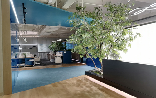 智汇广场实拍图3